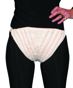 JOBST JoViPad Genital Pad Polartec Power Dry for Women