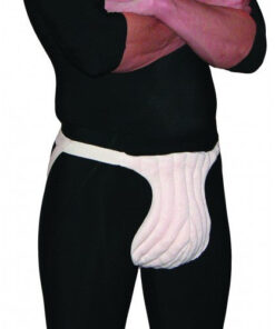 JOBST JoViPad Genital Pad with Polartec Power Dry for Men