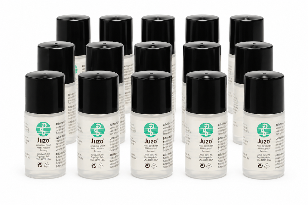 Juzo Adhesive Dozen