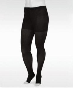 Alternative view of Juzo Soft 2000 Pantyhose 15-20mmHg
