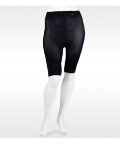 Alternative view of Juzo Dynamic Compression Biker Short