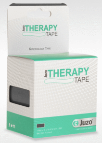 Alternative view of Juzo Therapy Tape Roll