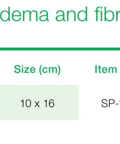 Alternative view of Solaris Lateral Bra Swell Spot SP-16-A