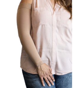 Alternative view of Medi Comfort Arm Sleeve