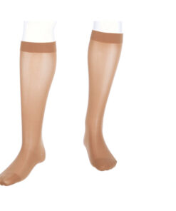 Medi Assure Knee High - Close Toe
