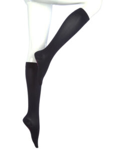 Alternative view of Medi Assure Knee High - Close Toe