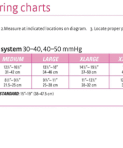 Alternative view of Medi Dual Layer Refill Liner - Pair