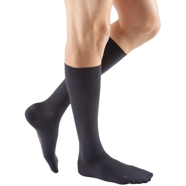 Medi for Men Select Knee High 20-30 mmHg - Image 4