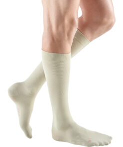 Medi for Men Select Knee High 20-30 mmHg