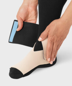 Alternative view of L&R Solaris ReadyWrap Foot SL