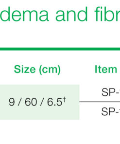 Alternative view of L&R Solaris Ring Swell Spot SP-18