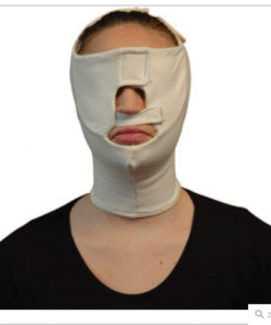JOBST JoViPak Full Face Mask
