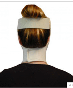 Alternative view of JOBST JoViPak Full Face Mask