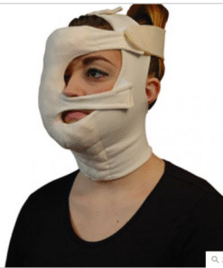 JOBST JoViPak Half Face Mask