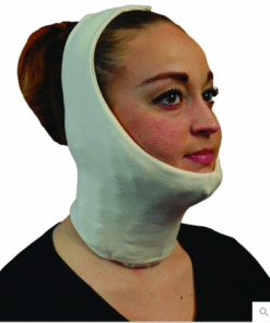 Jovi Chin Strap Extended