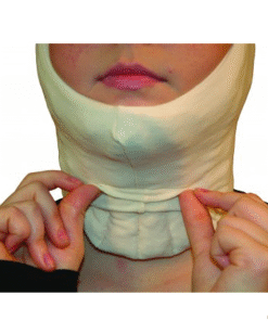 Alternative view of JOBST JoViPak Chin Strap - Extended