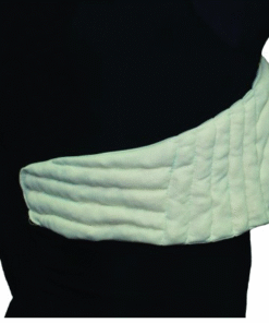 Alternative view of JOBST JoViPad Breast and Chest Post Lumpectomy Pad
