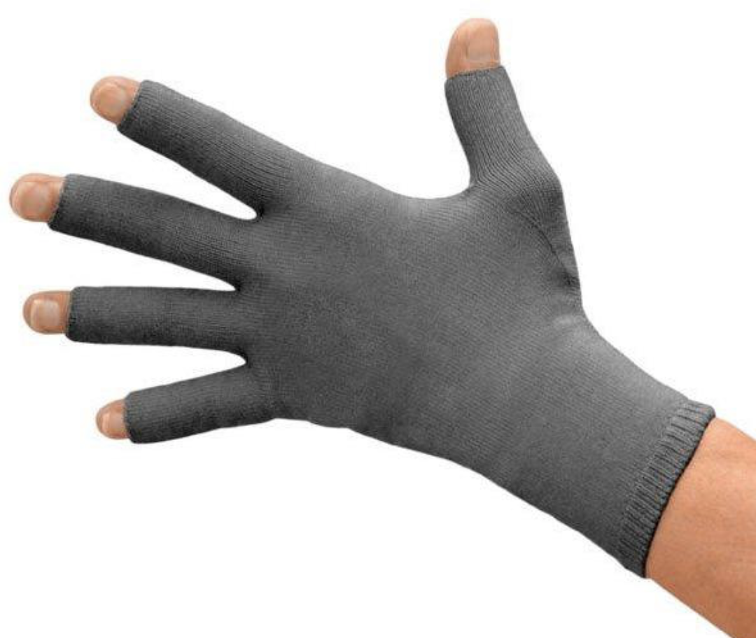 Solaris ExoSoft Glove 20-30mmHg
