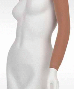 Juzo Dynamic Armsleeve 30-40 mmHg w/ Silicone Band