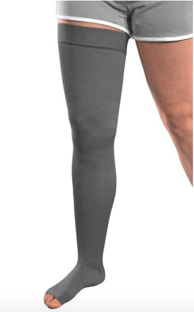 ExoStrong Thigh High  Body Works Compression