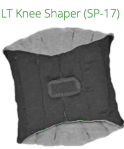 L&R Solaris Knee-Elbow Shaper Pad SP-17