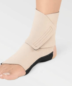 L&R Solaris ReadyWrap Foot SL