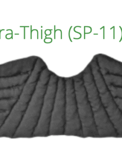 L&R Solaris Thora Thigh Swell Spot SP-11