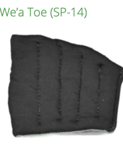 L&R Solaris Toe Pad Swell Spot (We'a Toe)  SP-14