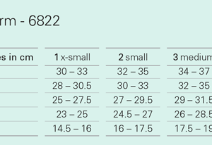 Alternative view of Juzo SoftCompress Arm Liner