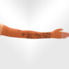 Juzo Soft Arm Sleeve Print Series - Wildflower Henna