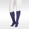 Juzo Soft Knee High Socks 15-20mmHg - Standard Colors
