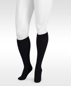 Juzo Dynamic Max Knee High w/Silicone Band