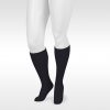 Juzo Basic Casual Knee High Socks