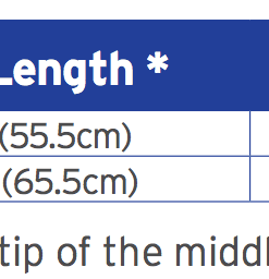 Alternative view of Arion Easy-Slide Arm Donning Aid