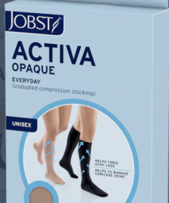 Jobst Activa SoSoft Knee Highs