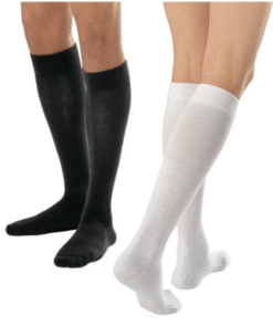 Jobst Activewear Knee High Socks 15-20mmHg