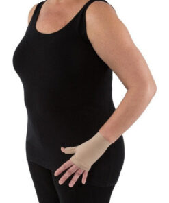 Jobst Bella Lite Gauntlet - 15-20 and 20-30 mmHg