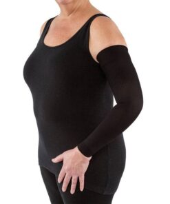 Jobst Bella Strong Arm Sleeve 30-40 mmHg - with Band