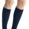 Jobst Opaque Knee High Midnight Navy