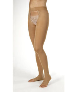 Jobst Relief CHAP Style Stockings 30-40mmHg