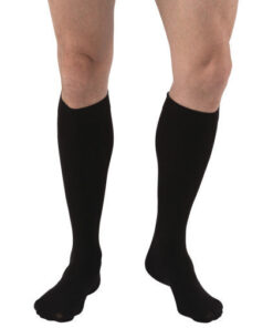 Jobst Relief Knee High 15-20 mmHg - Open and Closed Toe