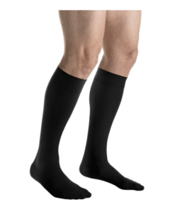 Jobst for Men Knee Black