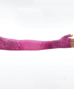 Juzo Soft Arm Sleeve Print Series - Boho Groovy