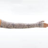 Juzo Soft Arm Sleeve Print Series - Vintage Lace