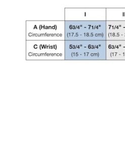 Alternative view of Medi Mondi Esprit Glove