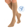Jobst Opaque Knee High Socks  20-30mmHg