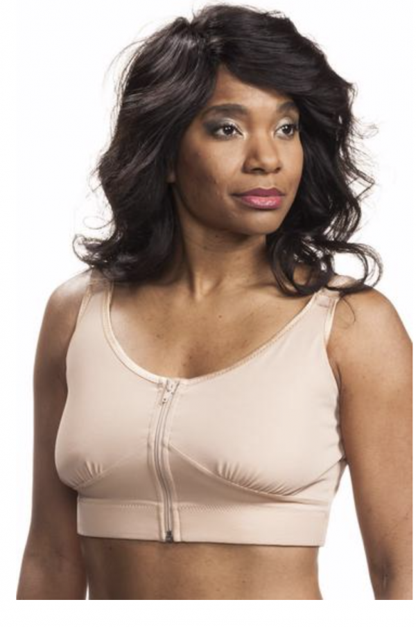 WearEase Compression Bra - Image 2