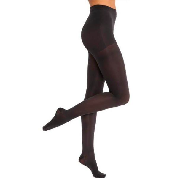 Opaque Pantyhose - Body Works Compression