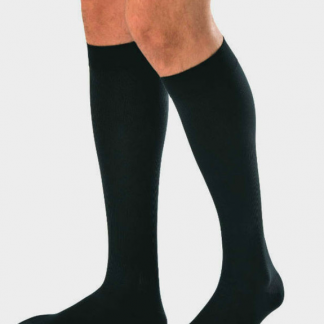 Jobst For Men Knee High Stockings