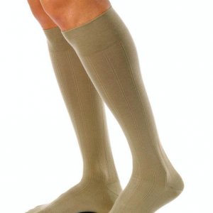 Casual Knee High Stockings For Men